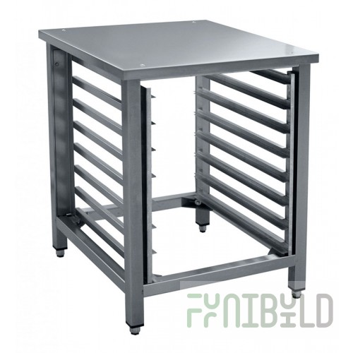 Abat PK-8-01 stand for convection ovens KPP/PKE