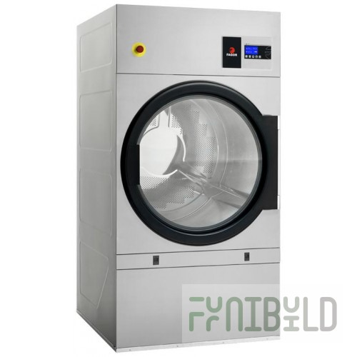 Drying machine Fagor SR-16 MP E