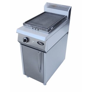 Grill Master F1PZHG/800 frying surface (closed stand)