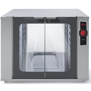 Proofing cabinet Venix P12TC