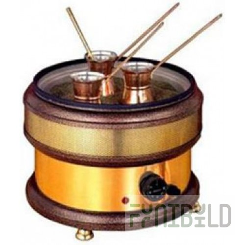 Coffee maker Johny AK/8-3
