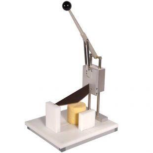 Cheese cutter KT-FJL manual