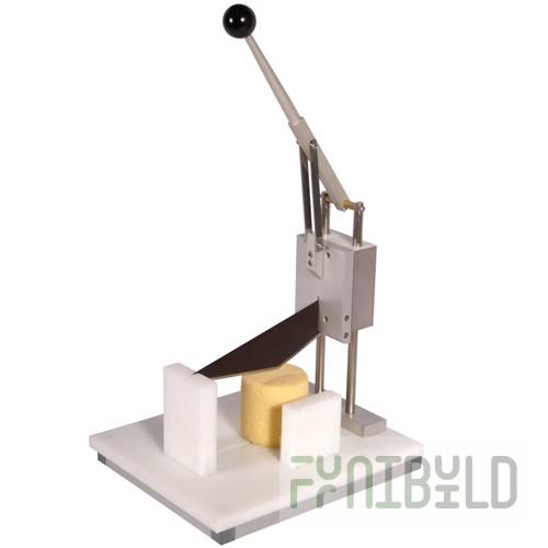 Cheese cutter KT-FJL manual