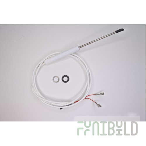 Temperature probe KTR003(KTR1000A) for convection ovens of XB803G series