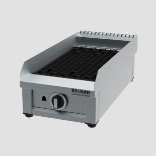 Gas grill Vulcan BPD 01 Slim
