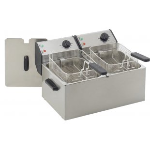 Deep fryer Roller Grill FD 50 D