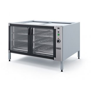 Electric proofing cabinet МХМ ШРЭ106-01