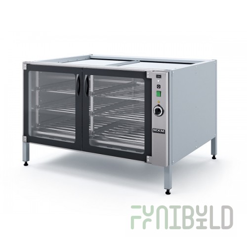 Electric proofing cabinet МХМ ШРЭ106-01