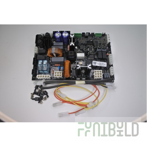 KPE1725A board