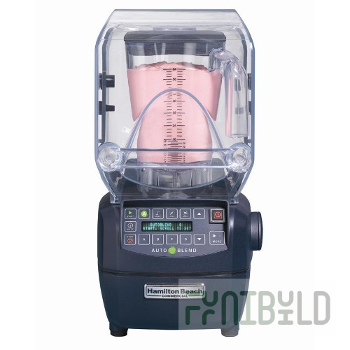 Hamilton Beach Summit HBH850-CE Blender