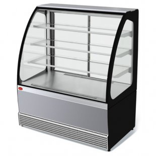 Medium-temperature refrigerated display case Veneto VS-1.3