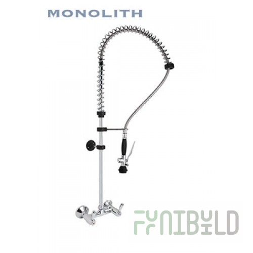 Shower device Monolith RAC R2010215