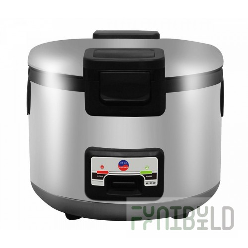Rice cooker INDOKOR IR-2310