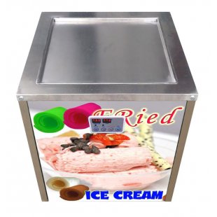 Fried Ice Cream Freezer Viatto by Forcool CB-500S