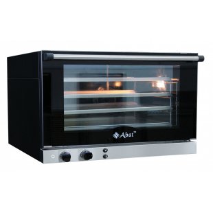 Convection oven Abat PKE-4E
