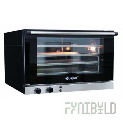 Convection oven Abat PKE-4E