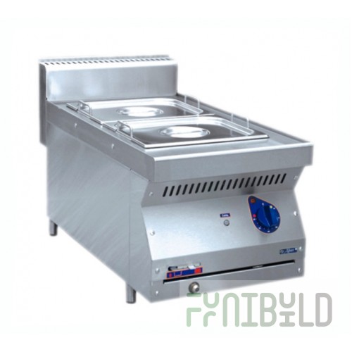 Electric food warmer Abat EMK-40N