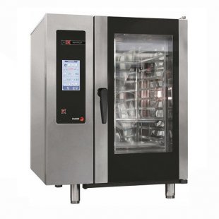 Steam convection oven FAGOR IND, S. COOP. series AE-101