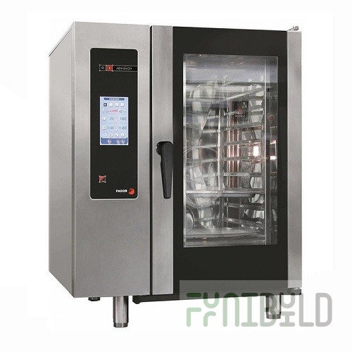 Steam convection oven FAGOR IND, S. COOP. series AE-101