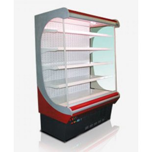 Showcase confectionery Golfstream Svityaz 2 250P VV