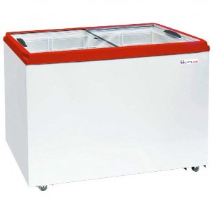 Chest freezer Optiline PRIME 350C
