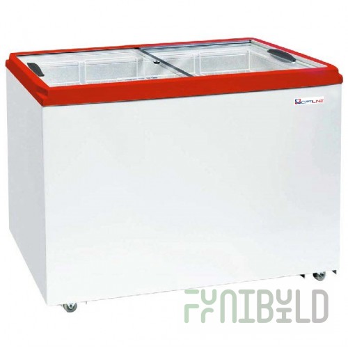 Chest freezer Optiline PRIME 350C