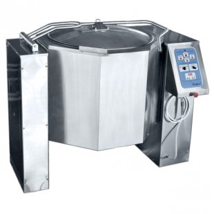 Abat KPEM-350-O food boiler