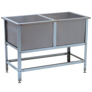 Washing bath Atesi VSM-S-2.530-02 (VSM-2/530)