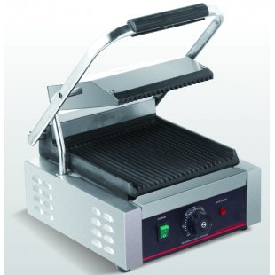 Press grill Gastrorag NPL-EG-01