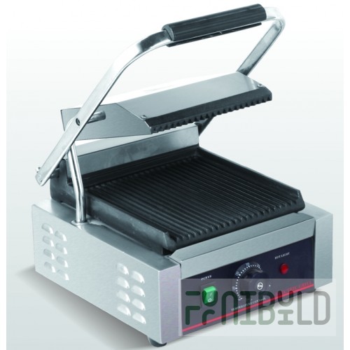 Press grill Gastrorag NPL-EG-01