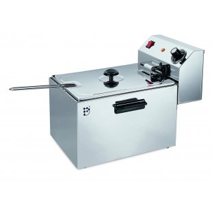 Deep fryer Gastrorag CZG-80