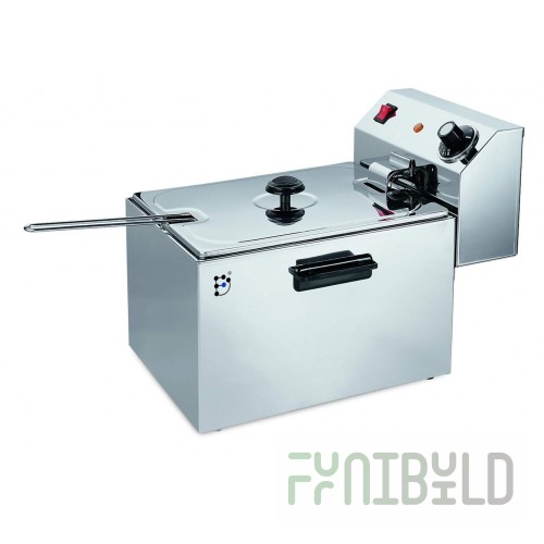 Deep fryer Gastrorag CZG-80