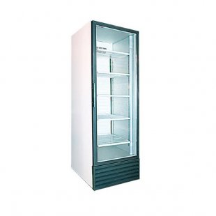 Refrigerated cabinet Eqta ШС 0.38-1.32 УС 400 (RAL 9016)