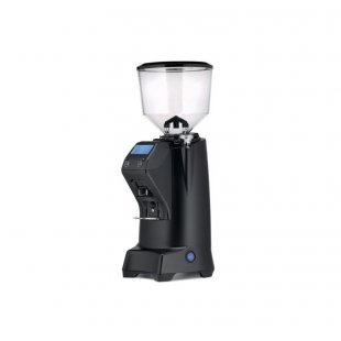 Coffee grinder Eureka ZENITH CLUB 60 E (matte black)