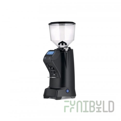 Coffee grinder Eureka ZENITH CLUB 60 E (matte black)