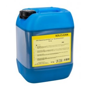 Solclean 444 Glaser detergent 12 kg
