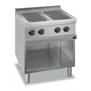 Electric stove Apach APRE-77P
