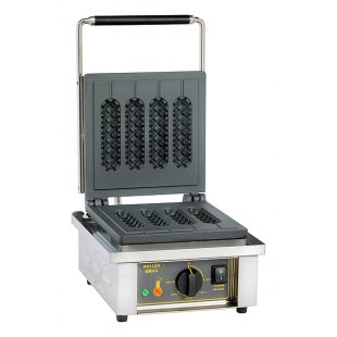 Waffle iron Roller Grill GES 80