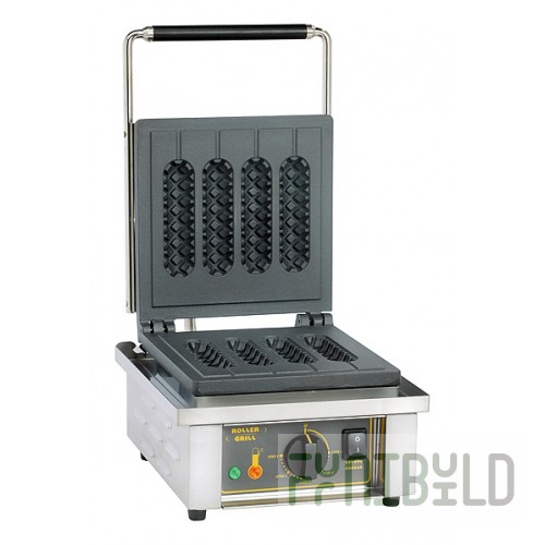 Waffle iron Roller Grill GES 80