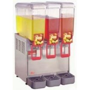 Juice Cooler Ugolini Arctic Compact 8/3