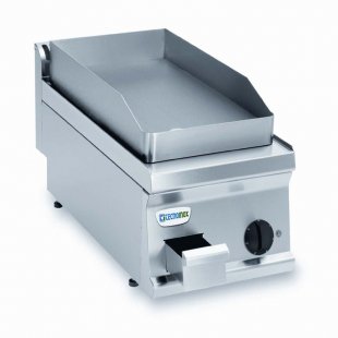 Frying surface 700 series TECNOINOX FTL35E7 616079