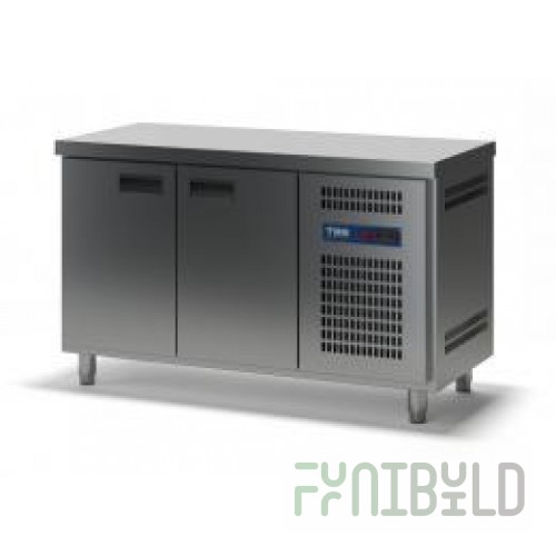 Refrigerated table TMM SHSB-1/2D (1390x600x870)