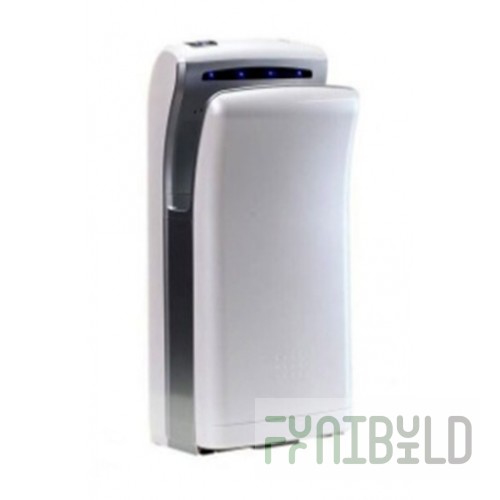 Hand dryer G-teq G-1800 PW