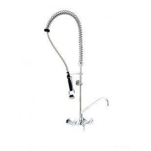 Shower device for combi steamer Klarco 4F.P492.F006/T