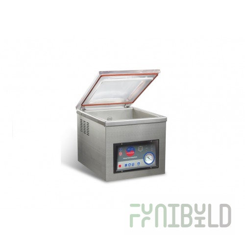 Vacuum packer Indokor IVP-350MS with gas filling