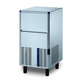 Ice maker Gemlux GM-IM45SCN WS