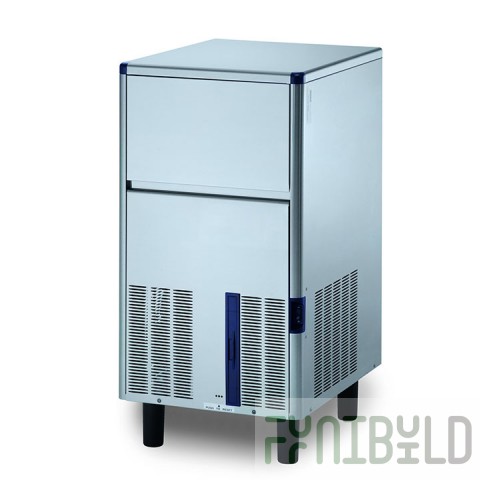 Ice maker Gemlux GM-IM45SCN WS