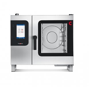 Combi oven Convotherm 4 easyTouch 6.10 EB