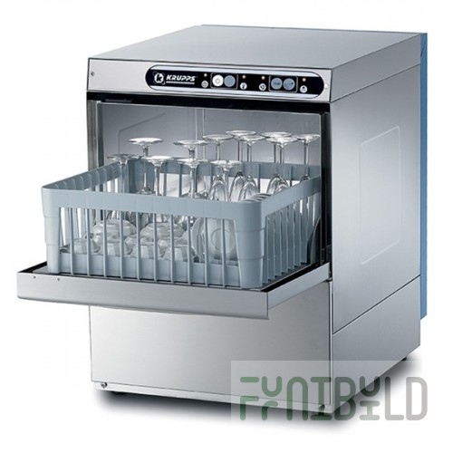 Glasswasher Krupps C453