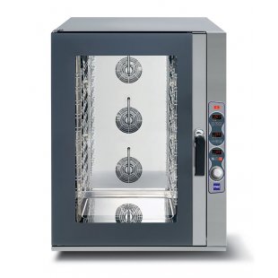 Convection oven Mec PE 106 DSVR